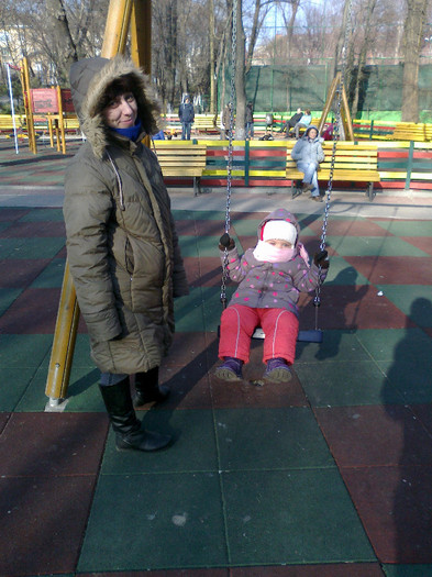 27122011026 - 2 ANI si 7 LUNI