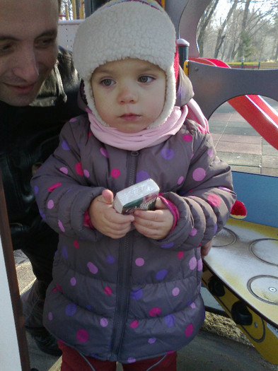 27122011029 - 2 ANI si 7 LUNI