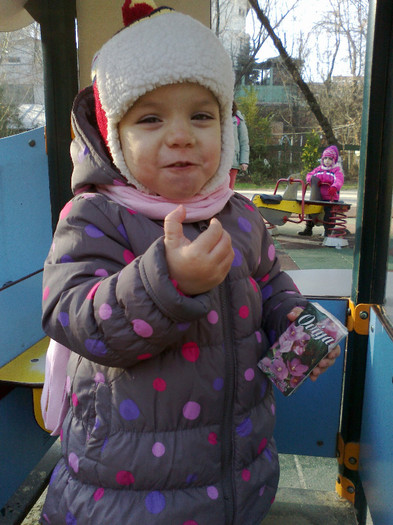 27122011030 - 2 ANI si 7 LUNI