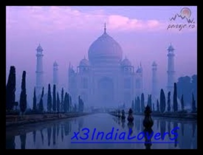  - xo - Taj Mahal