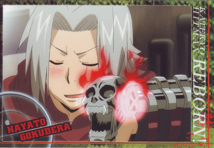 gokudera 33