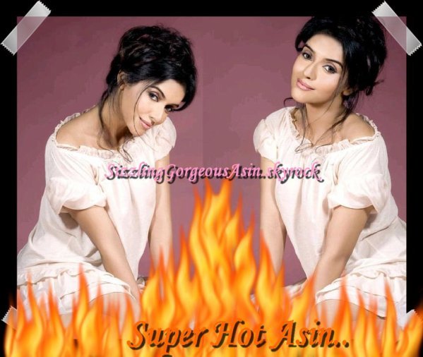  - ASIN