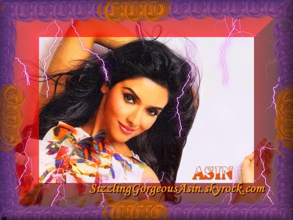  - ASIN