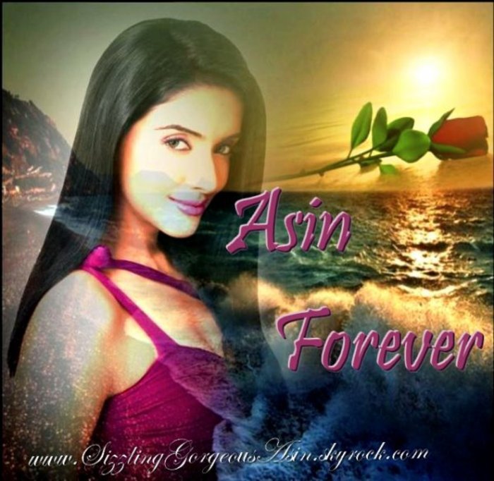  - ASIN