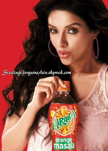  - ASIN