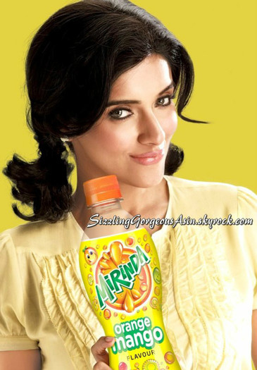 - ASIN