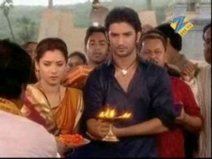 Suflete pereche in Love  [737] - Pavitra Rishta 2