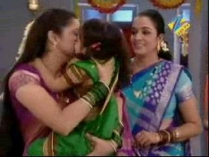 Suflete pereche in Love [738] - Pavitra Rishta 2