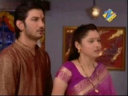 Suflete pereche in Love [739] - Pavitra Rishta 2