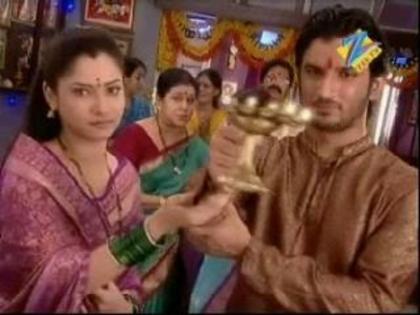 Suflete pereche in Love [740] - Pavitra Rishta 2