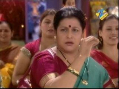 Suflete pereche in Love [747] - Pavitra Rishta 2