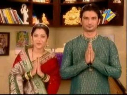 Suflete pereche in Love [749] - Pavitra Rishta 2