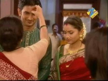 Suflete pereche in Love [753] - Pavitra Rishta 2