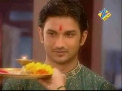 Suflete pereche in Love [754] - Pavitra Rishta 2