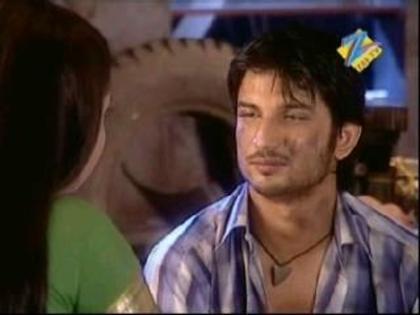 Suflete pereche in Love [758] - Pavitra Rishta 2