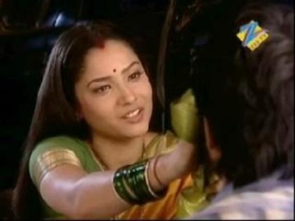 Suflete pereche in Love [759] - Pavitra Rishta 2