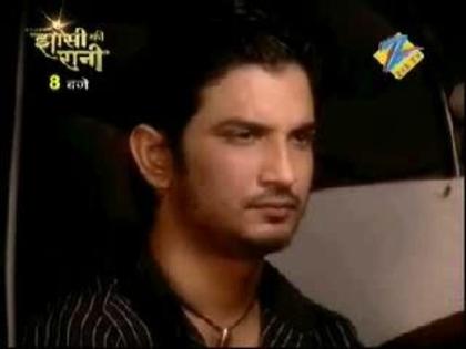 Suflete pereche in Love [764] - Pavitra Rishta 2