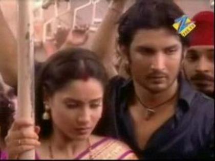 Suflete pereche in Love [769] - Pavitra Rishta 2