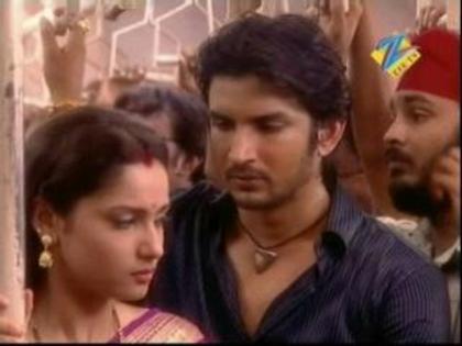 Suflete pereche in Love [771] - Pavitra Rishta 2