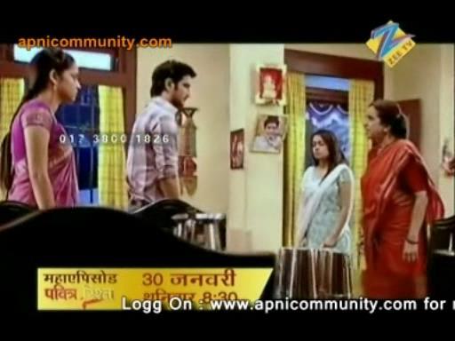 Suflete pereche in Love [774] - Pavitra Rishta 2