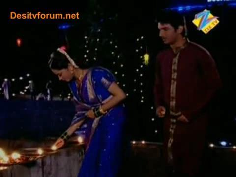 ArManav in Love [842] - Archana si Manav 2