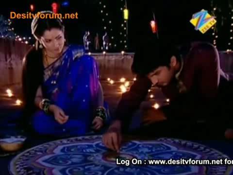 ArManav in Love [844] - Archana si Manav 2