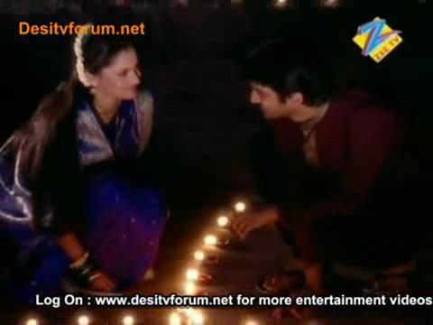 ArManav in Love [845] - Archana si Manav 2