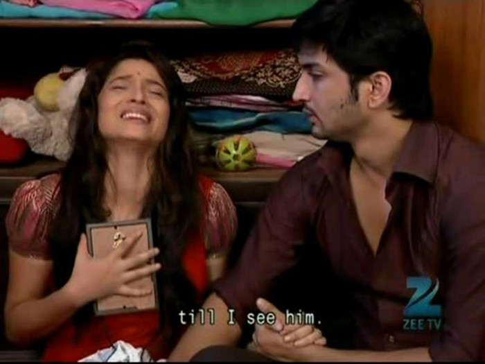 ArManav in Love [849] - Archana si Manav 2