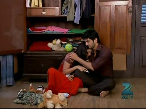 ArManav in Love [850] - Archana si Manav 2