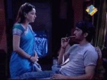 ArManav in Love [879] - Archana si Manav 2