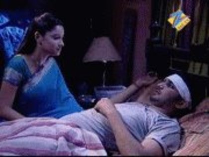 ArManav in Love [887] - Archana si Manav 2