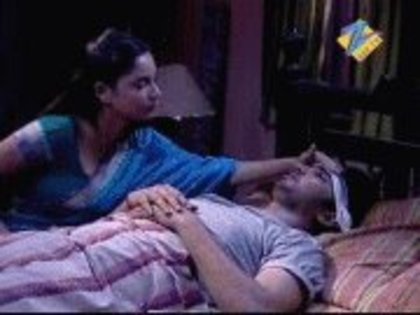 ArManav in Love [891] - Archana si Manav 2