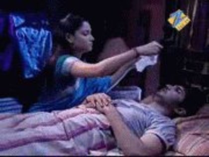 ArManav in Love [892] - Archana si Manav 2