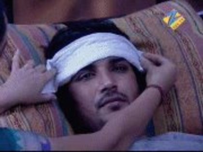ArManav in Love [894] - Archana si Manav 2
