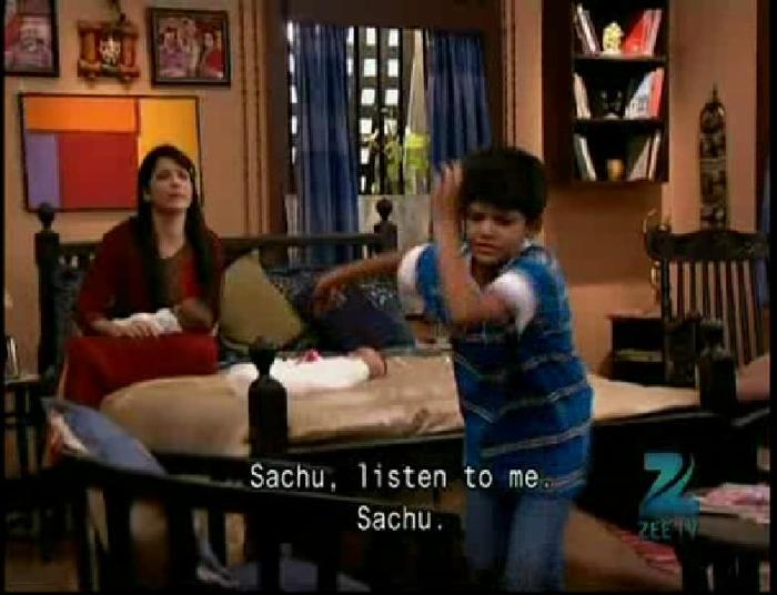 Suflete pereche in Love [795]