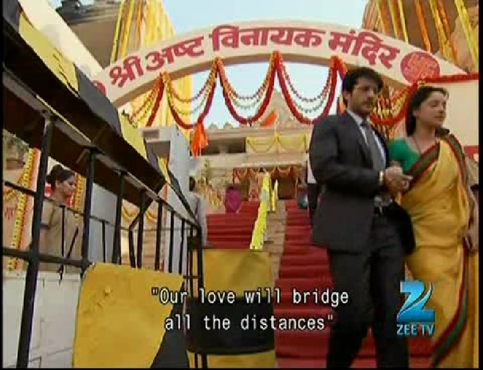 Suflete pereche in Love [816]