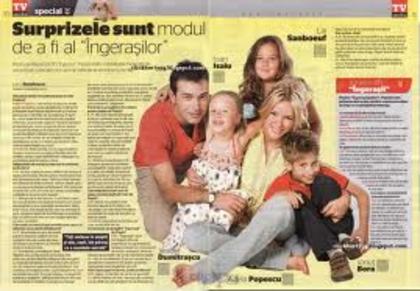 ingerasii