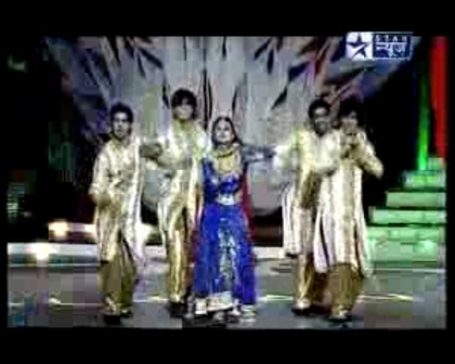 00_03_45 - starr parivaar awards-dance