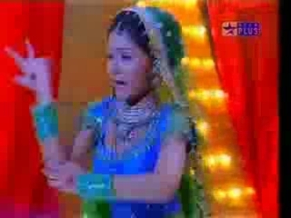 00_03_22 - Sadhna-Ragini Mujhe Rang de