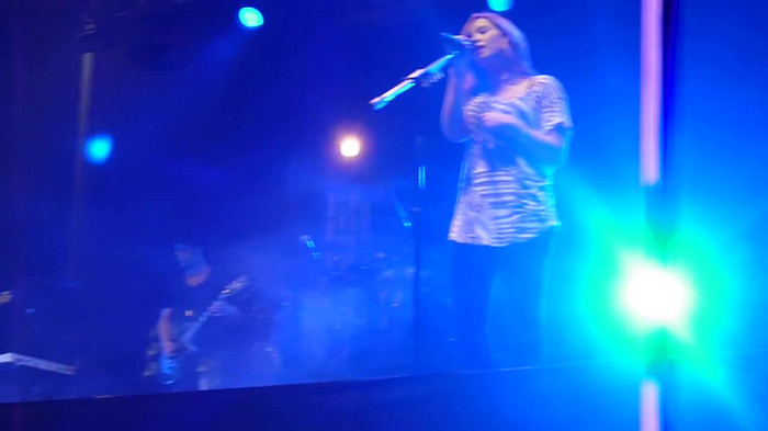 My Love Is Like A Star - Demi Lovato - Panama City_ April 13th. 6024 - Demi - Singing My Love Like A Star Live In Panama City Part o12