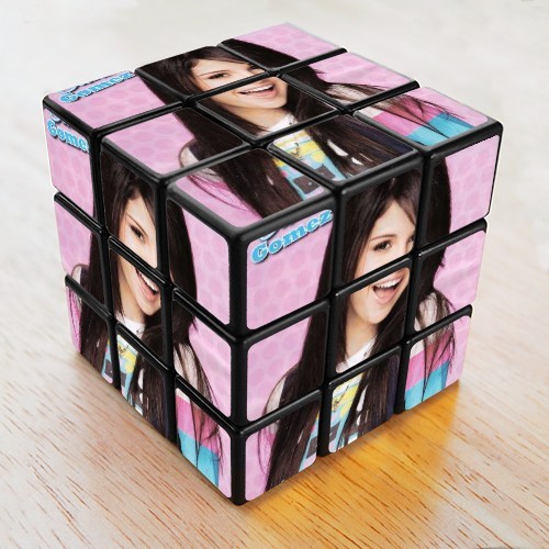 xMyAngelSelenax - aici va pot face cub 1