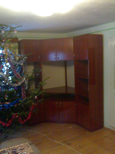 16012010104 - amenajari interioare