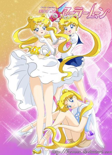 383074_188455471245558_168691263221979_373289_337695871_n - Sailor Moon-animeul copilariei noastre