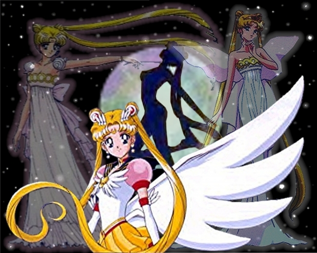 2693111 - Sailor Moon-animeul copilariei noastre