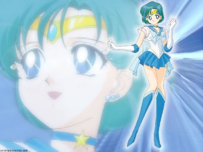lij - Sailor Moon-animeul copilariei noastre