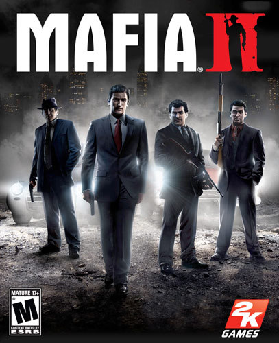 Mafia 2