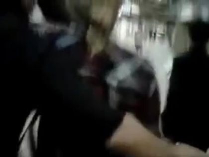 Demi Lovato No Aeroporto - Brasil 18.04.2012 (47)