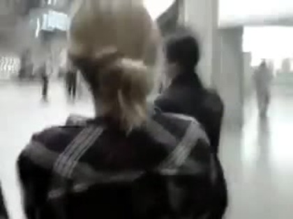 Demi Lovato No Aeroporto - Brasil 18.04.2012 (324)