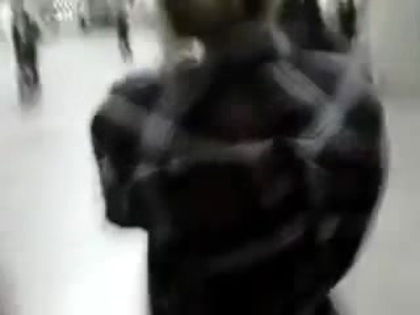 Demi Lovato No Aeroporto - Brasil 18.04.2012 (351)