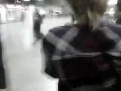 Demi Lovato No Aeroporto - Brasil 18.04.2012 (390)